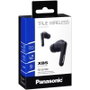 Panasonic RZ-B110WDE-K Negro